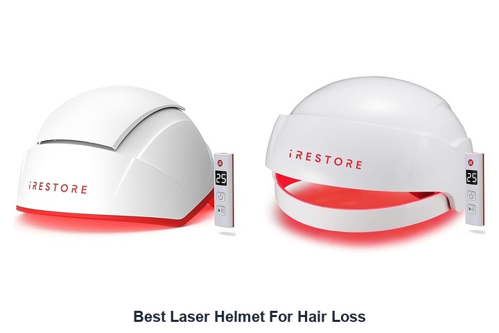 best laser helmet for hair loss