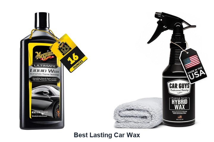 best lasting car wax