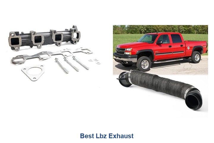 best lbz exhaust