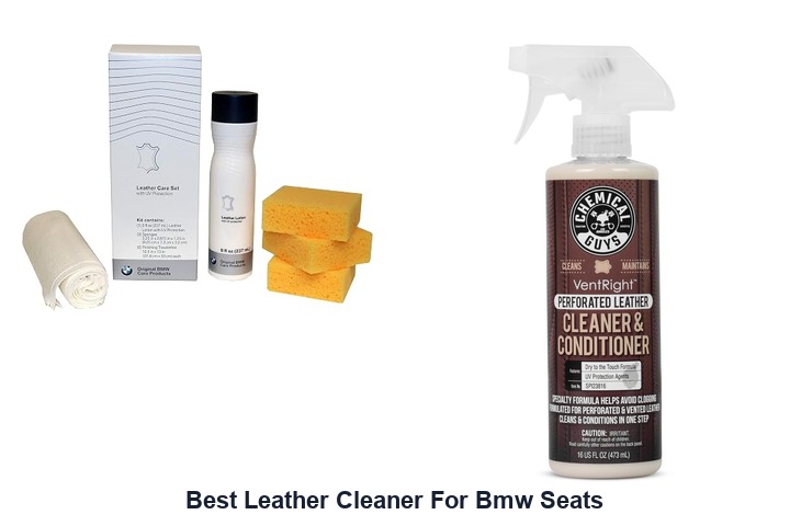 best leather cleaner for bmw seats