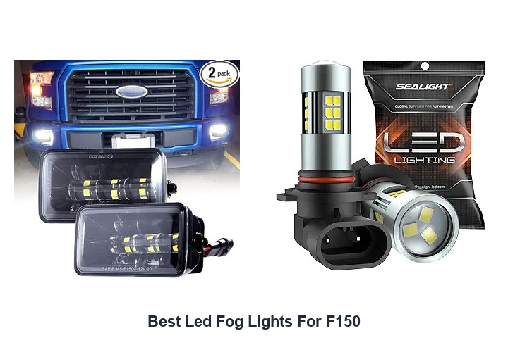 best led fog lights for f150