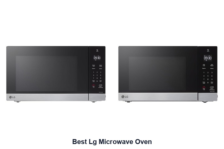 best lg microwave oven