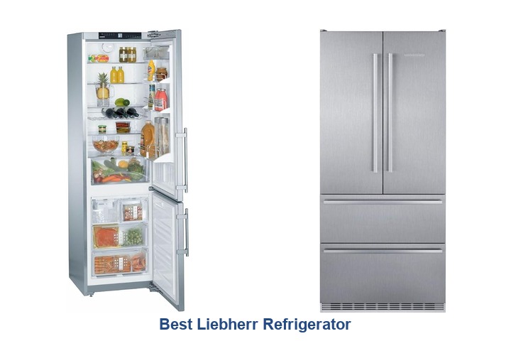 best liebherr refrigerator
