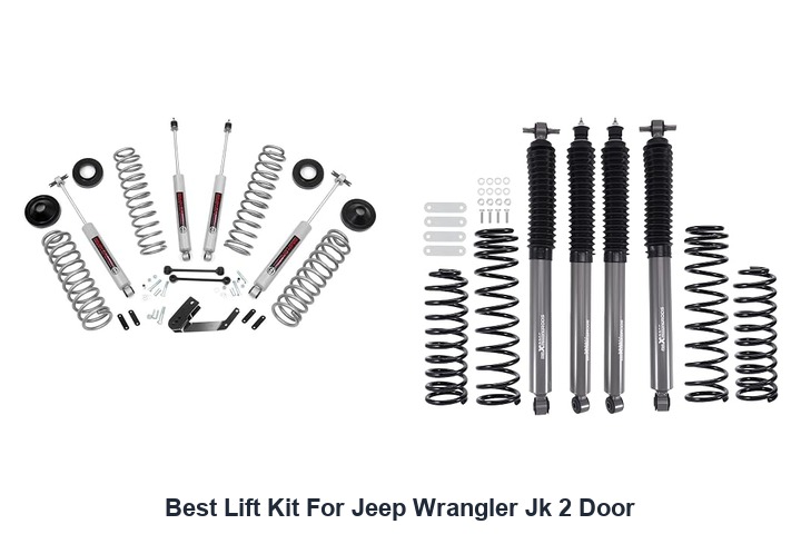best lift kit for jeep wrangler jk 2 door