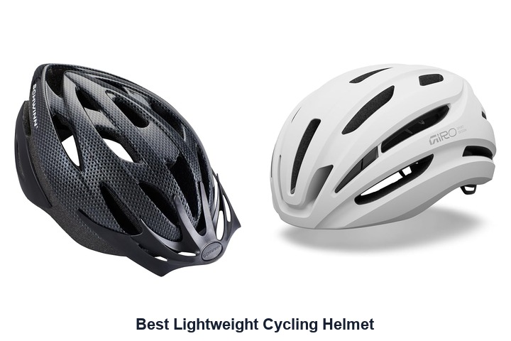 best lightweight cycling helmet