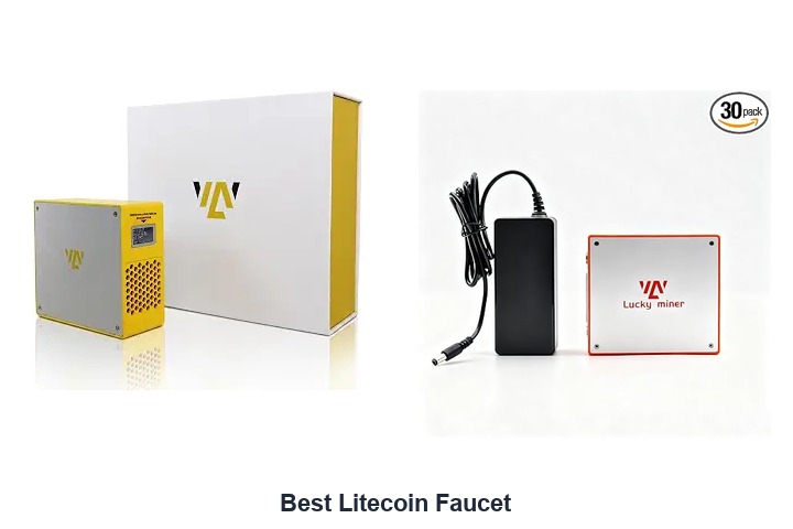 best litecoin faucet