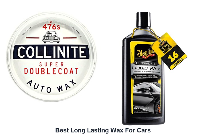 best long lasting wax for cars