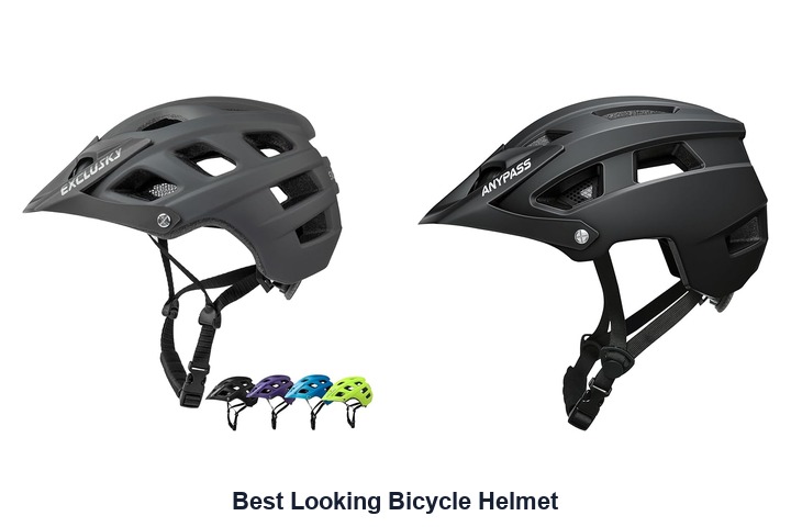 best looking bicycle helmet