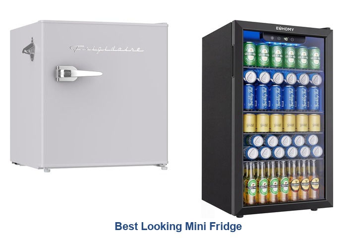 best looking mini fridge​