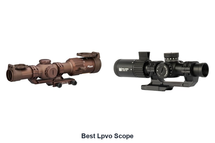 best lpvo scope