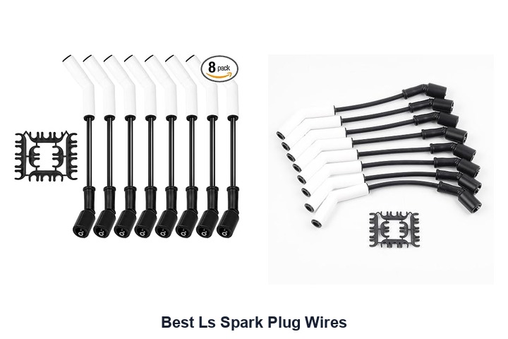 best ls spark plug wires