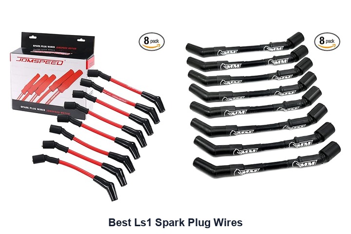 best ls1 spark plug wires