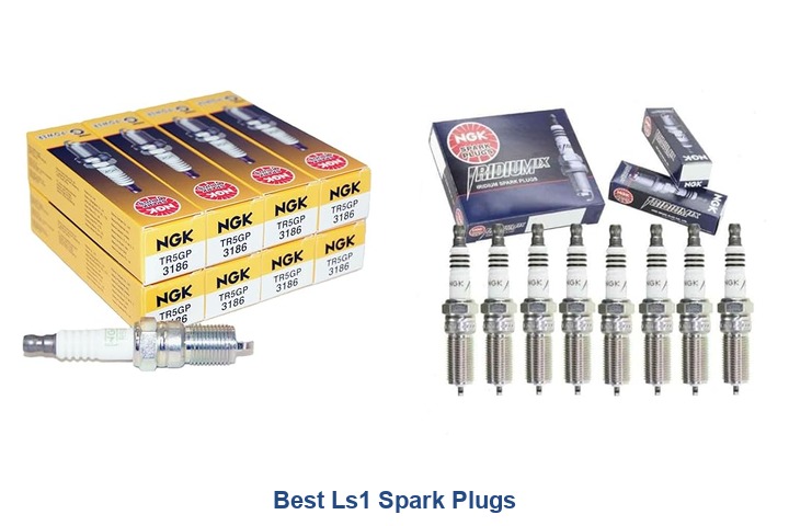 best ls1 spark plugs