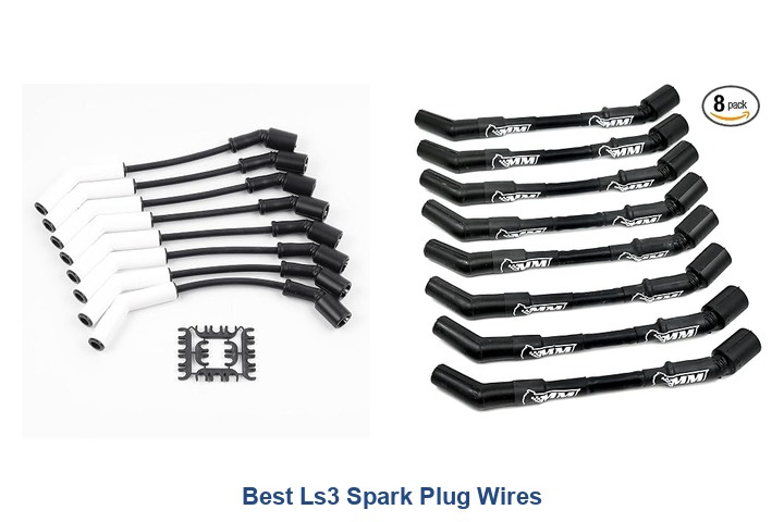 best ls3 spark plug wires