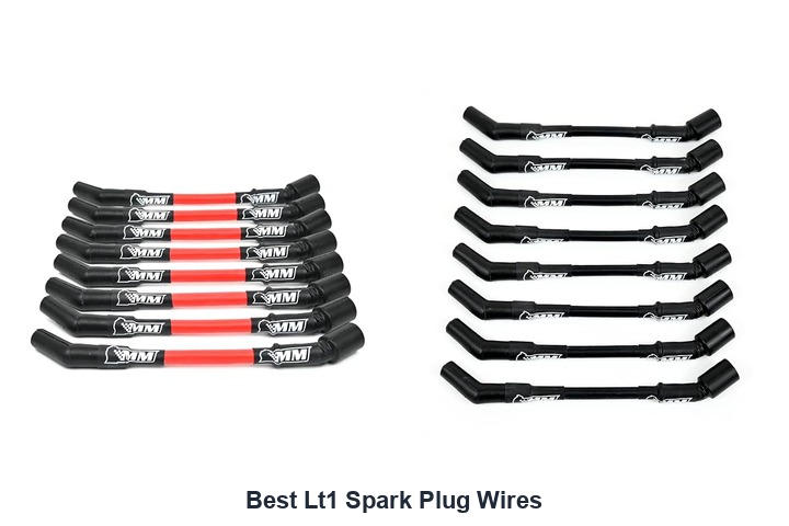 best lt1 spark plug wires