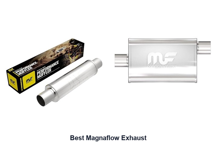 best magnaflow exhaust