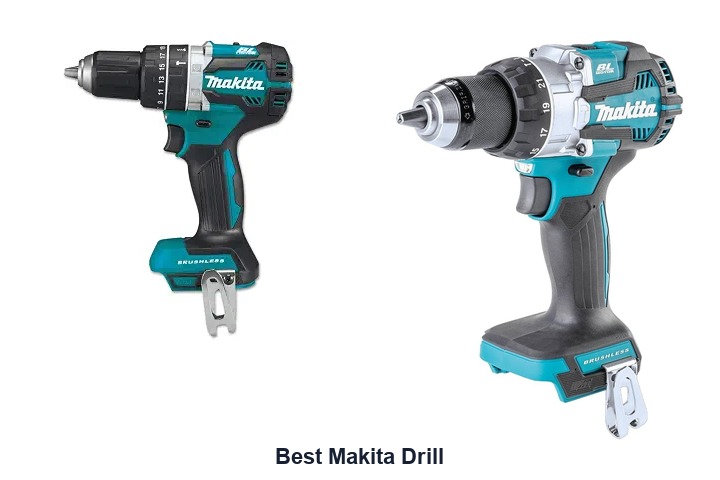 best makita drill