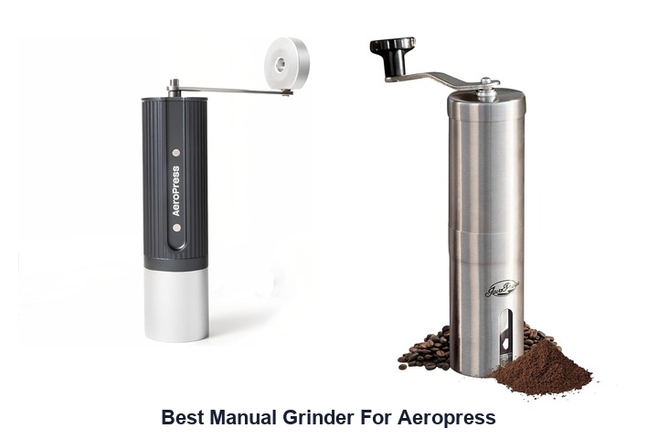 best manual grinder for aeropress
