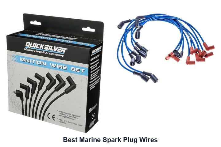 best marine spark plug wires