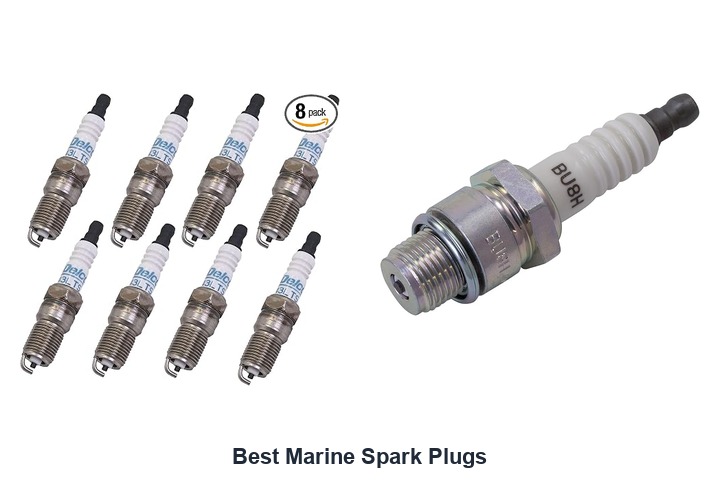 best marine spark plugs