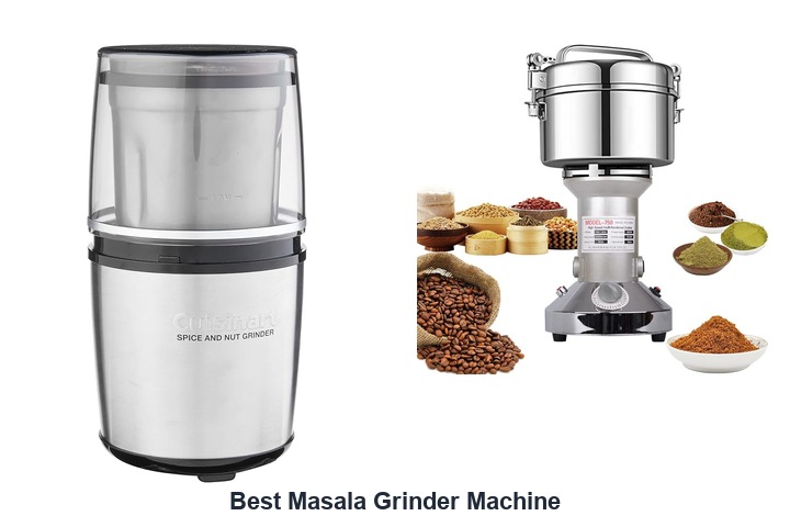 best masala grinder machine