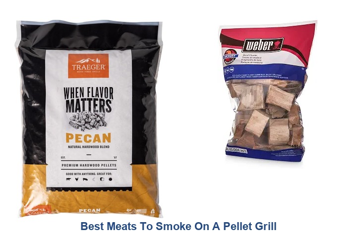 best meats to smoke on a pellet grill