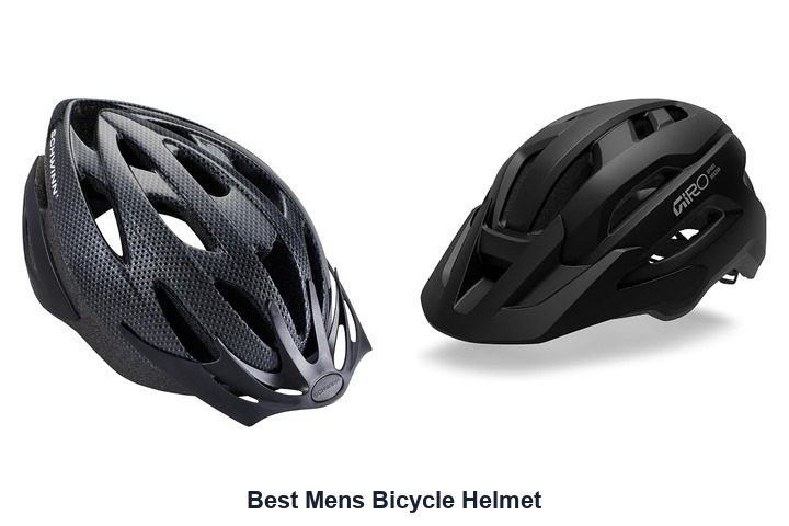 best mens bicycle helmet