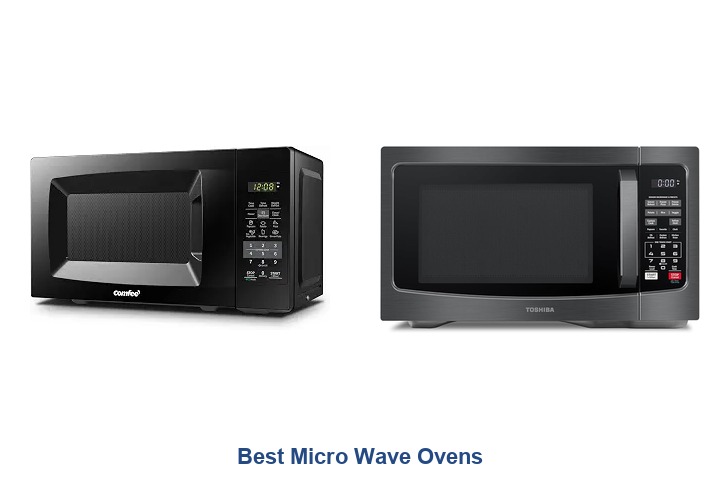 best micro wave ovens