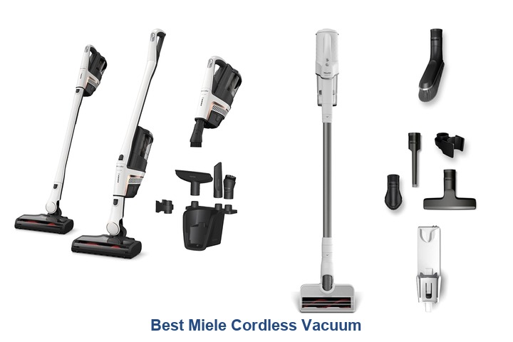 best miele cordless vacuum
