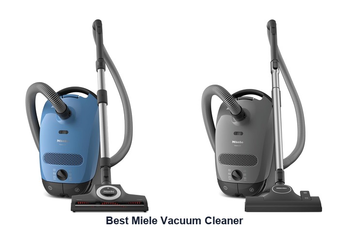 best miele vacuum cleaner