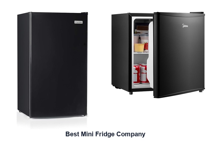 best mini fridge company​