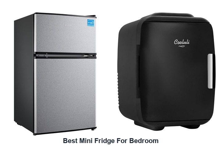 best mini fridge for bedroom