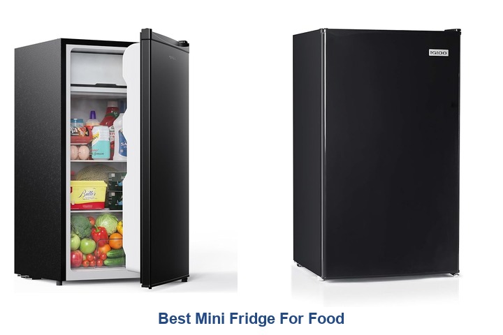 best mini fridge for food​