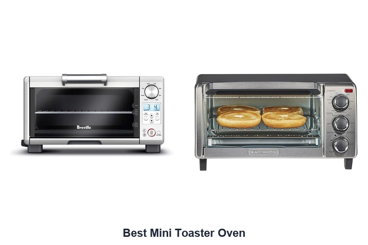 best mini toaster oven