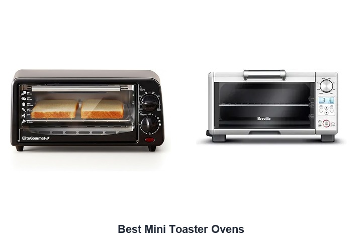 best mini toaster ovens