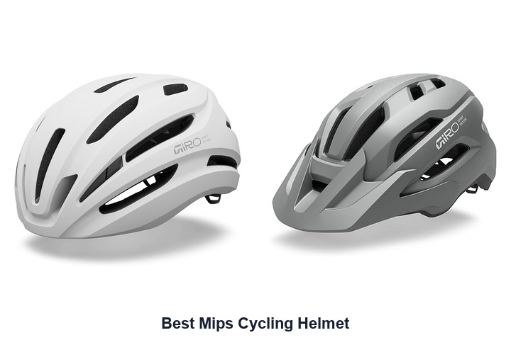 best mips cycling helmet