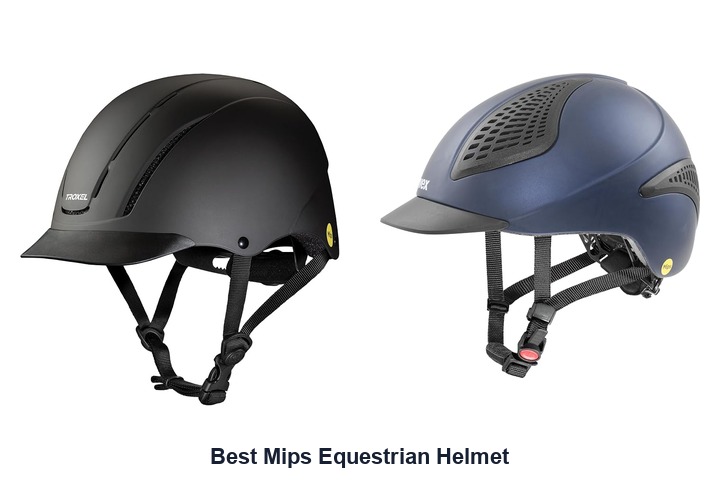 best mips equestrian helmet