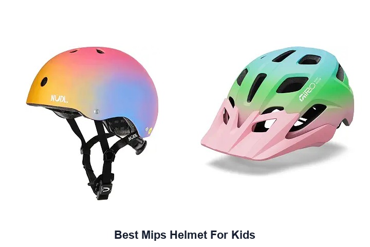 best mips helmet for kids