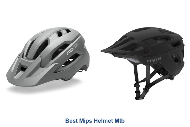 best mips helmet mtb