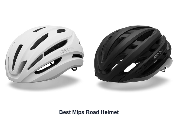 best mips road helmet