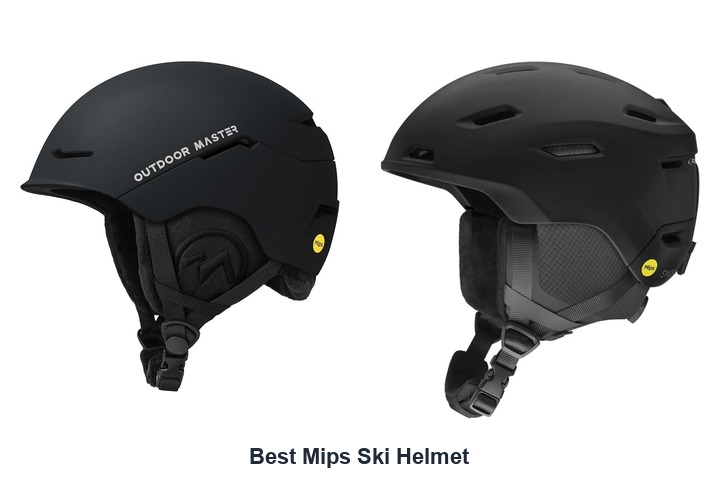 best mips ski helmet