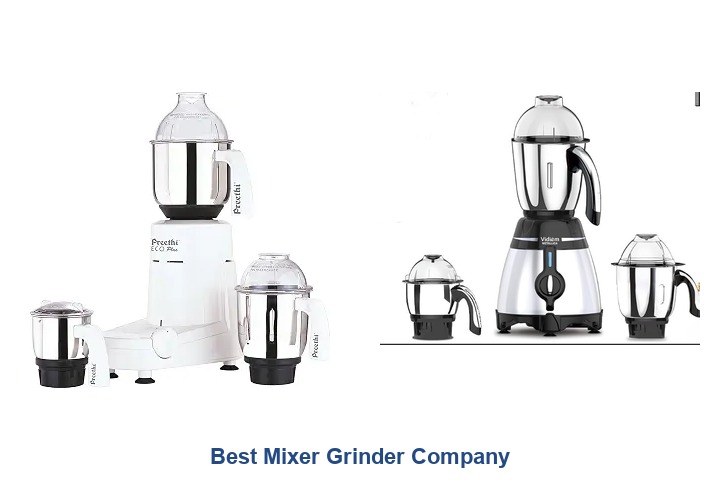 best mixer grinder company