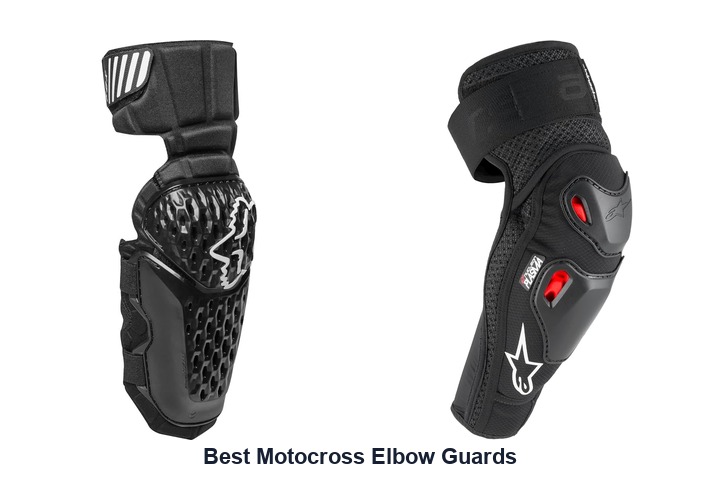 best motocross elbow guards