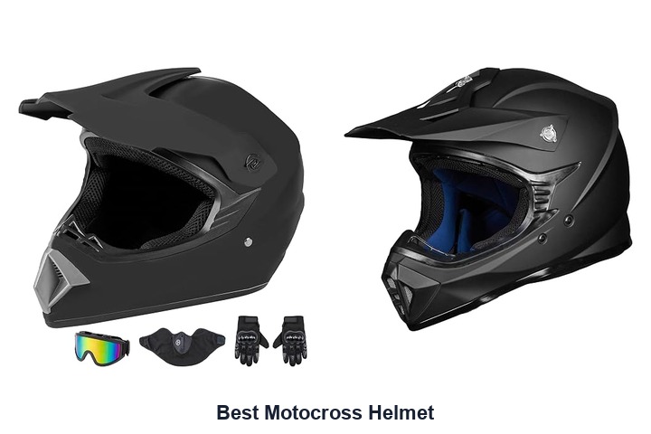 best motocross helmet