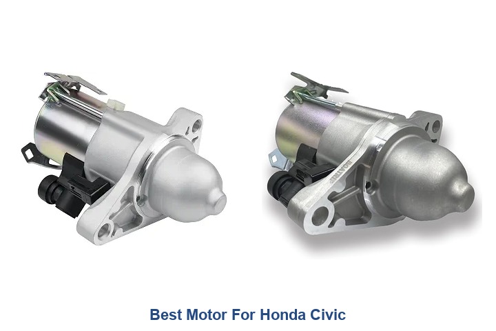 best motor for honda civic