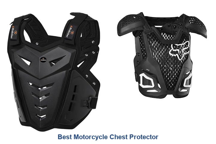 best motorcycle chest protector