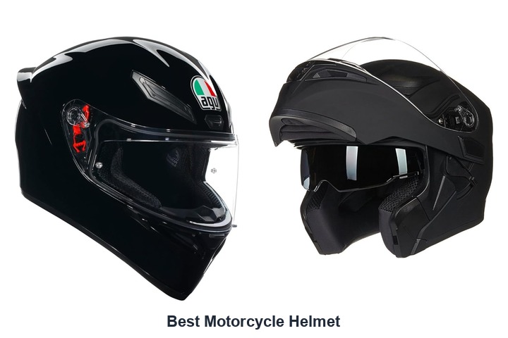 best motorcycle helmet