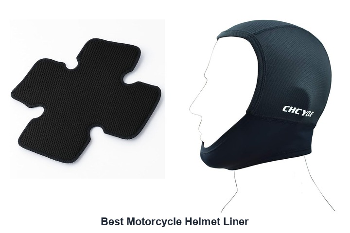 best motorcycle helmet liner