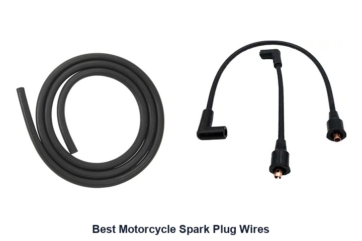 best motorcycle spark plug wires
