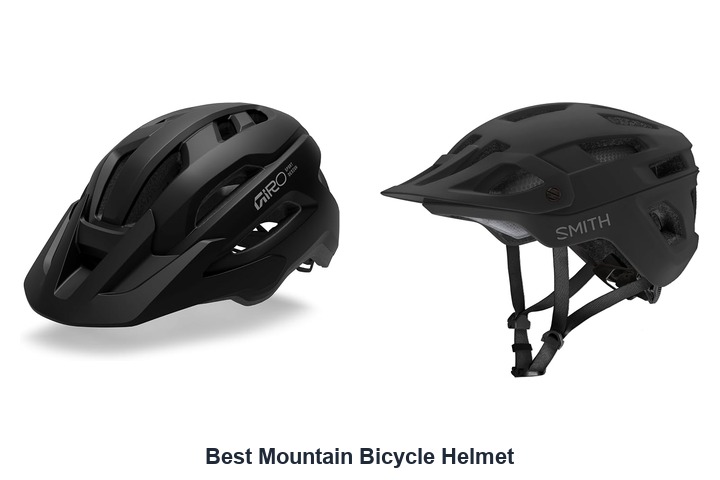 best mountain bicycle helmet